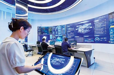 數(shù)據(jù)處理服務在紡織印染行業(yè)的應用——以浙江迎豐科技為例