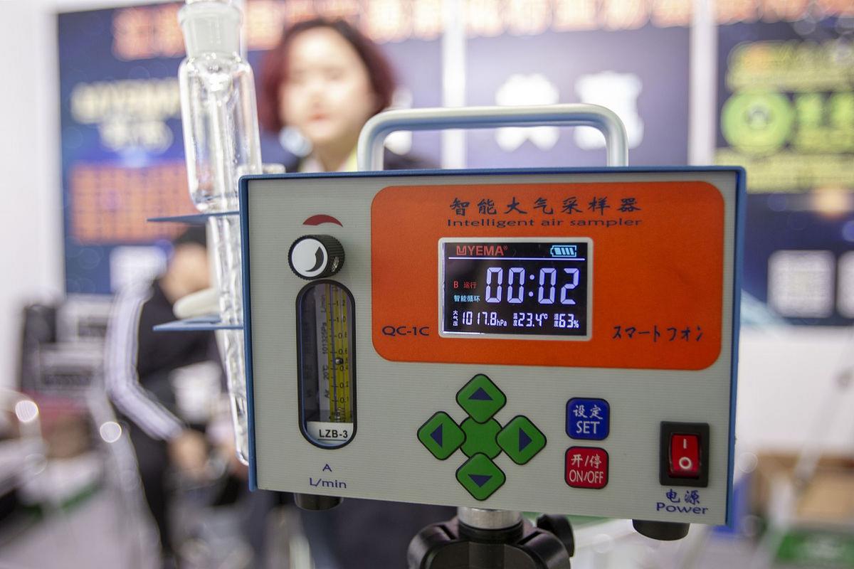 別讓新家“毒”害你！搞懂50325標(biāo)準(zhǔn)，科學(xué)去除甲醛